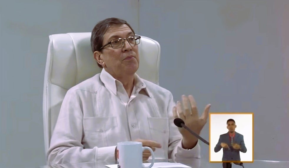 Régimen culpa a EEUU por el destino incierto de los dos médicos cubanos secuestrados