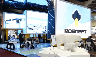 Rosneft