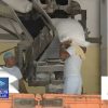San Vicente y las Granadinas dona 235 toneladas de harina de trigo a Cuba