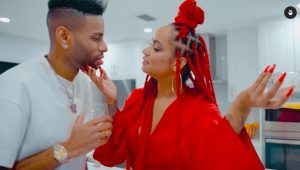 Seidy La Niña y El Yonki conmemoran el Día de la Mujer con una canción