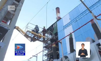 Sincroniza la termoeléctrica de Guiteras, pero los severos apagones siguen