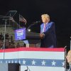 Trump alcanza los delegados necesarios para ser candidato presidencial del Partido Republicano
