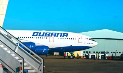 Vuelos a Nicaragua desde Cuba siguen activos en aerolíneas comerciales