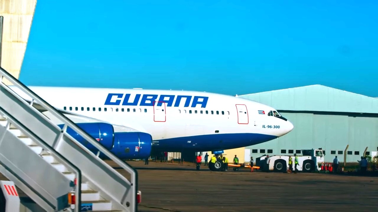Vuelos a Nicaragua desde Cuba siguen activos en aerolíneas comerciales