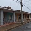 Youtubers cubanos filman casa natal de Willy Chirino en Consolación del Sur