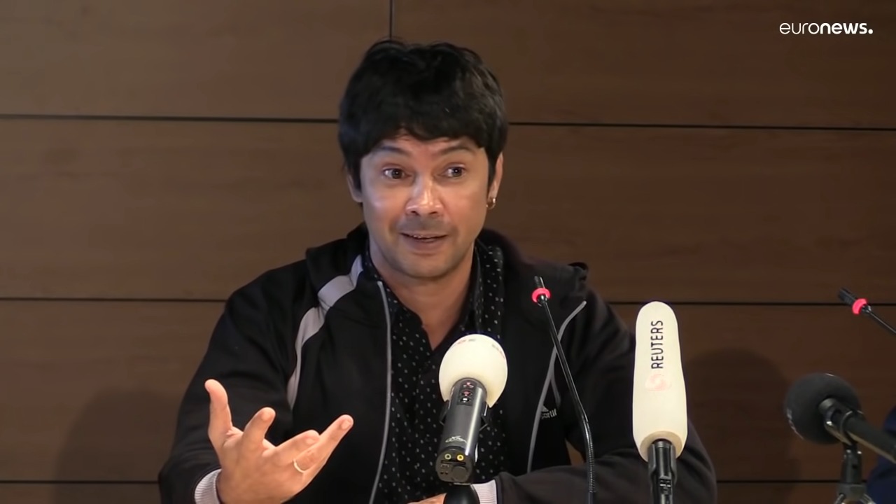 Yunior García cree que otro estallido social en Cuba está muy cerca
