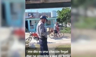 ¡Así habla un patriota! Con respeto, dignidad y conocimiento (14)