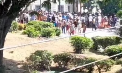 ¿Militares cubanos se pondrán del lado del pueblo Esto dice la historia de los regímenes comunistas