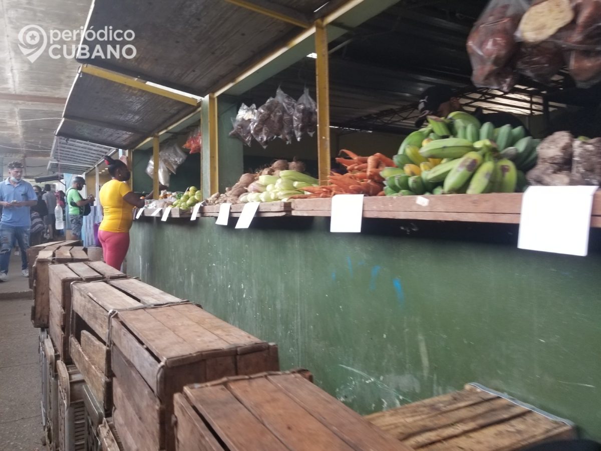 Acelera inflación en Cuba alimentos y combustible lideran subida de precios