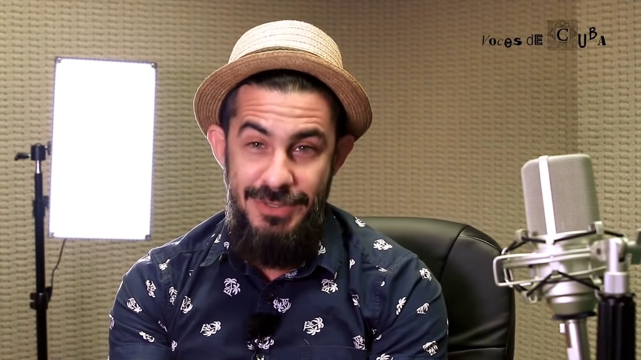Roberto San Martín