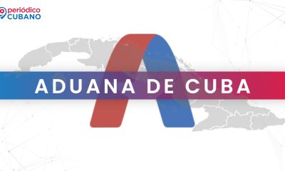 Aduana de Cuba