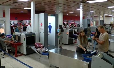 Aduana estaría decomisando alimentos, aseo y medicamentos con “carácter comercial”