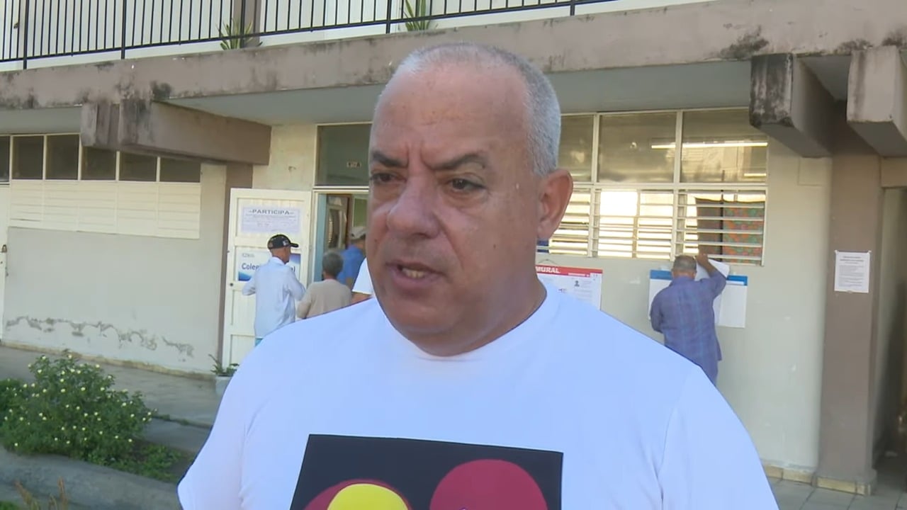 Alexandre Corona Quintero biografía del gobernador de Cienfuegos señalado por corrupción