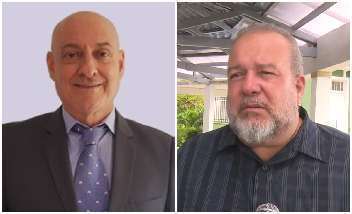 Alexis Castro Soto del Valle pide explicaciones a Manuel Marrero sobre los “errores cometidos”