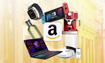 Amazon te ofrece las 10 herramientas más innovadoras para la cocina