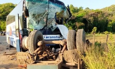 Aparatoso accidente de tránsito en Madruga provoca la muerte de dos personas