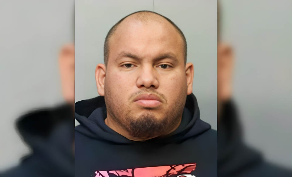 Arrestan a joven por presunto intento de robo en una tienda de Hialeah (1)