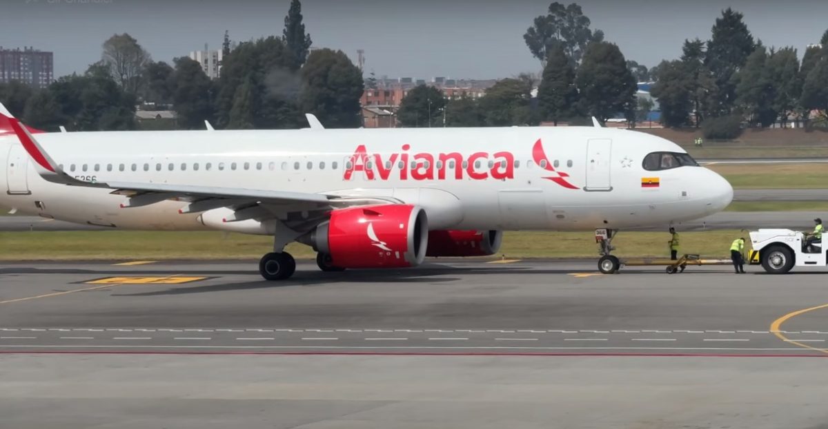 Avianca saca a la venta los boletos de vuelos a Cuba en la ruta La