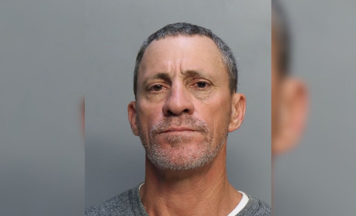 Bajo arresto segundo sospechoso de un incendio en una barbería de Hialeah