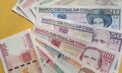 Banco Central de Cuba aconseja retirar efectivo de una bodega ante la falta de dinero en cajeros