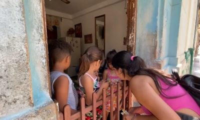Banco Central de Cuba pide fomentar el ahorro en los niños dándole una paga fija mensual