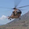 Cae helicóptero en convoy militar que resguardaba a Raúl Castro en Santiago de Cuba