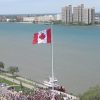 Canadá restringe cupos migratorios para residentes temporales por estudio o trabajo