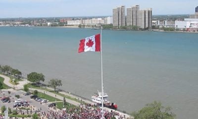 Canadá restringe cupos migratorios para residentes temporales por estudio o trabajo