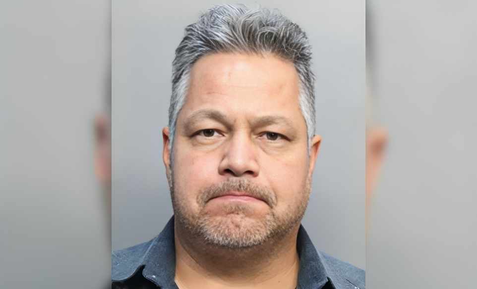 Capturan a fugitivo sospechoso de un homicidio ocurrido en Hialeah en 1991 (2)