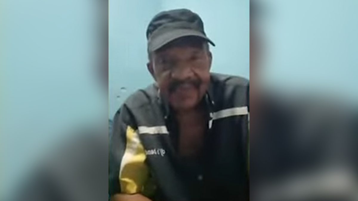 Changuito de Los Van Van