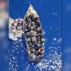 Crucero Carnival rescata a 27 balseros cubanos en alta mar