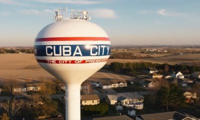 Cuba City, Wisconsin