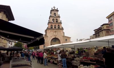 Cuba es la tercera nación con el mayor número de asturianos en el exterior