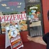 Cubano jamaliche compra 14 pizzas de tasajo en un negocio de Miami