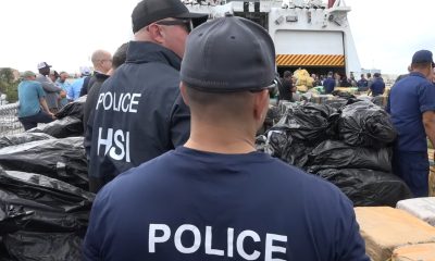 Cubano recibe sentencia por transportar droga desde República Dominicana hasta EEUU