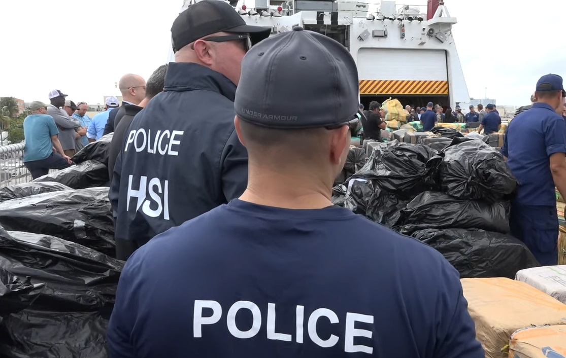 Cubano recibe sentencia por transportar droga desde República Dominicana hasta EEUU
