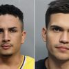 Cubano y colombiano detenidos por presunto secuestro y agresión en Miami (1)