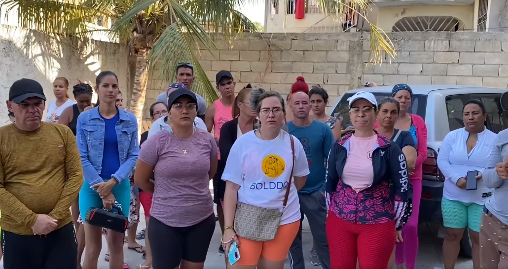 Cubanos varados en Haití hace desesperado llamado al gobierno
