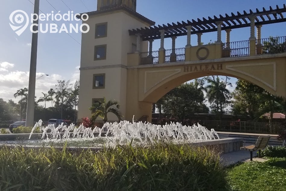 Debaten en Hialeah por propuesta para prohibir la marihuana en lugares públicos