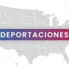 Deportaciones EEUU