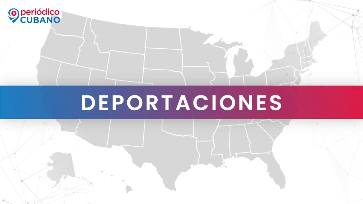 Deportaciones EEUU