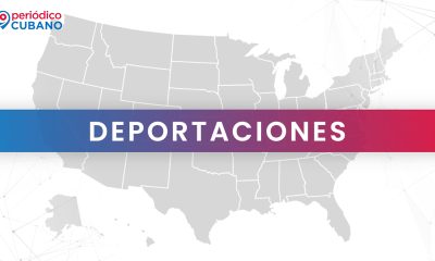 Deportaciones EEUU