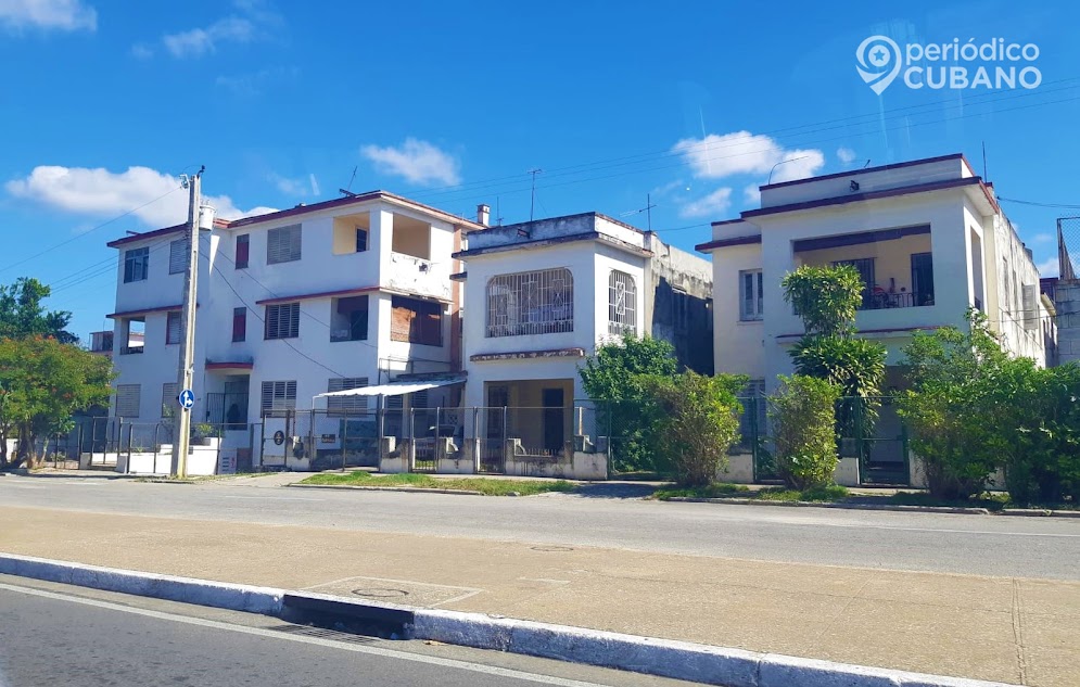 Desplome inmobiliario Cuba vive una caída en precios de viviendas