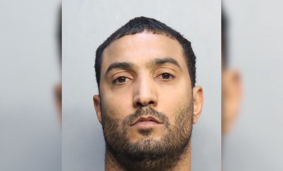 Detienen a joven sospechoso de robo en Hialeah cuando intentaba huir a Cuba