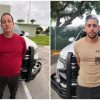 Dos cubanos tras las rejas por robo de correspondencia en Vero Beach