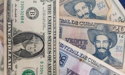 El Banco Central de Cuba y la recomendación de ChatGPT para elegir un nuevo precio del dólar 
