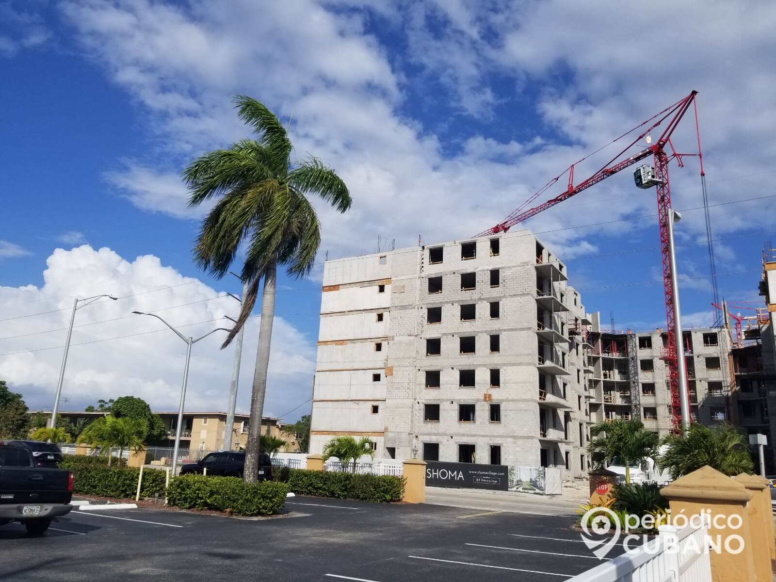 El mercado inmobiliario en EEUU se desploma con altas tasas de interés hipotecarias