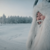 El pueblo más frío del mundo Oimiakón