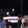 Encuesta de NBC News proyecta empate técnico en la elección presidencial de EEUU