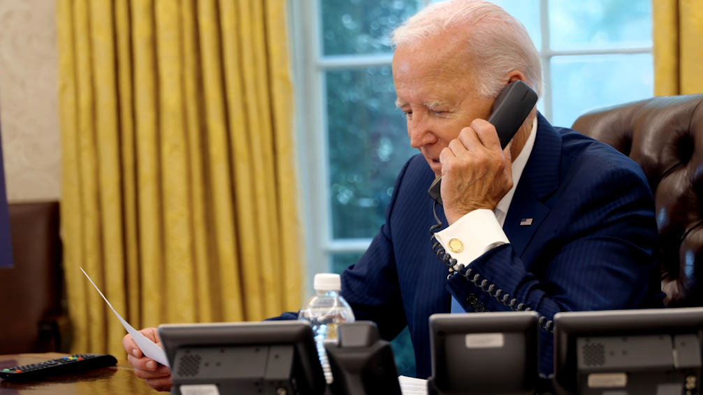 Encuesta de NBC News proyecta empate técnico en la elección presidencial de EEUU 5